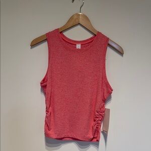 NWT Lulu🍋 License to Train Tight Fit Tank